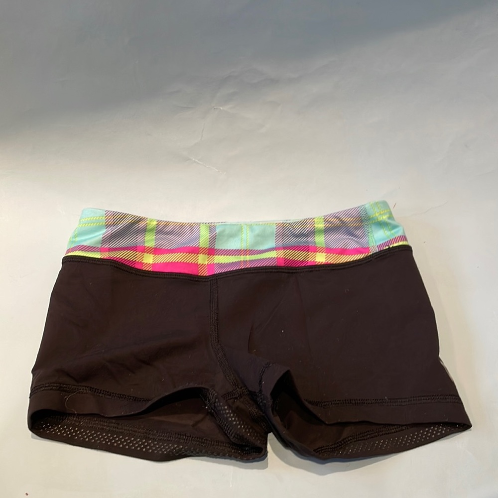 Ivivva Girls Shorts